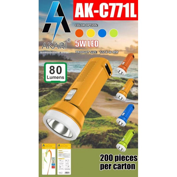 AK-C771L